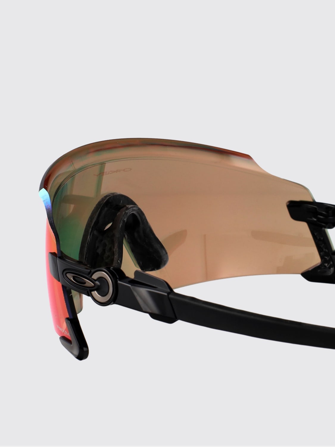 OAKLEY 太阳镜: 太阳镜 男士 Oakley, 黑色 2 - Img 4