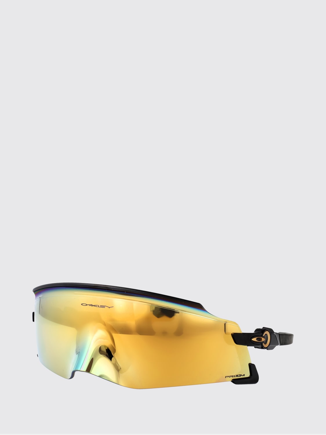 OAKLEY 太阳镜: 太阳镜 男士 Oakley, 黑色 3 - Img 1