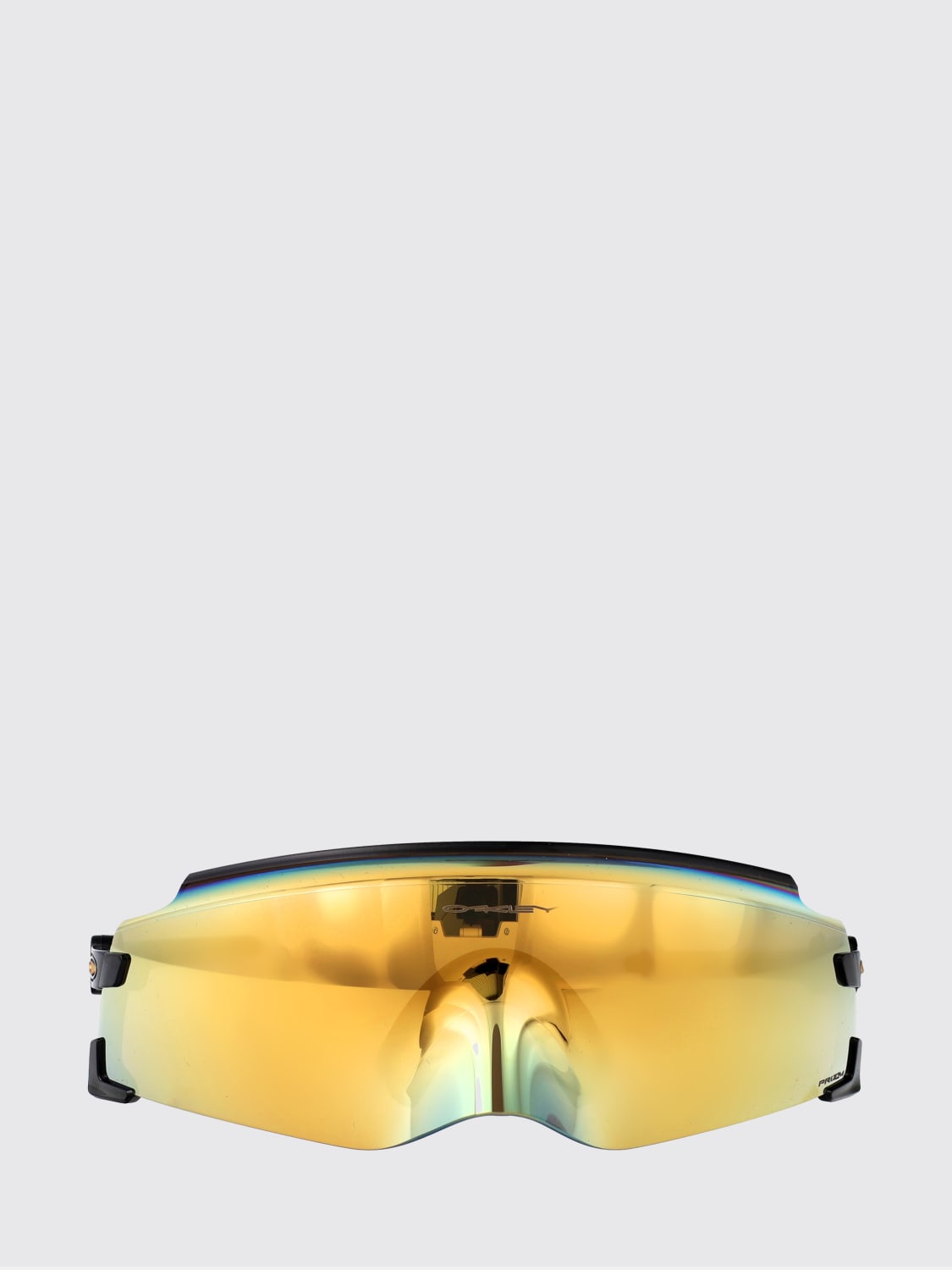OAKLEY 太阳镜: 太阳镜 男士 Oakley, 黑色 3 - Img 2