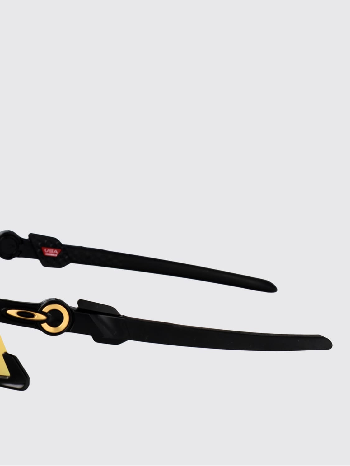 OAKLEY 太阳镜: 太阳镜 男士 Oakley, 黑色 3 - Img 3