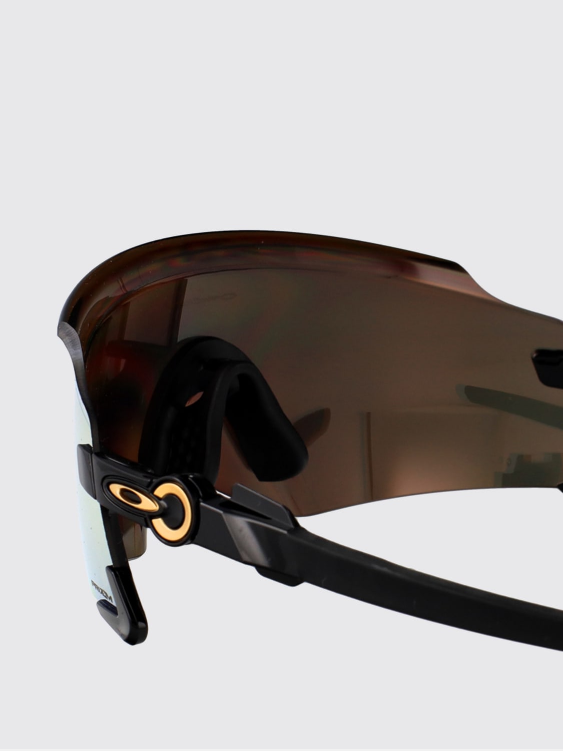 OAKLEY 太阳镜: 太阳镜 男士 Oakley, 黑色 3 - Img 4