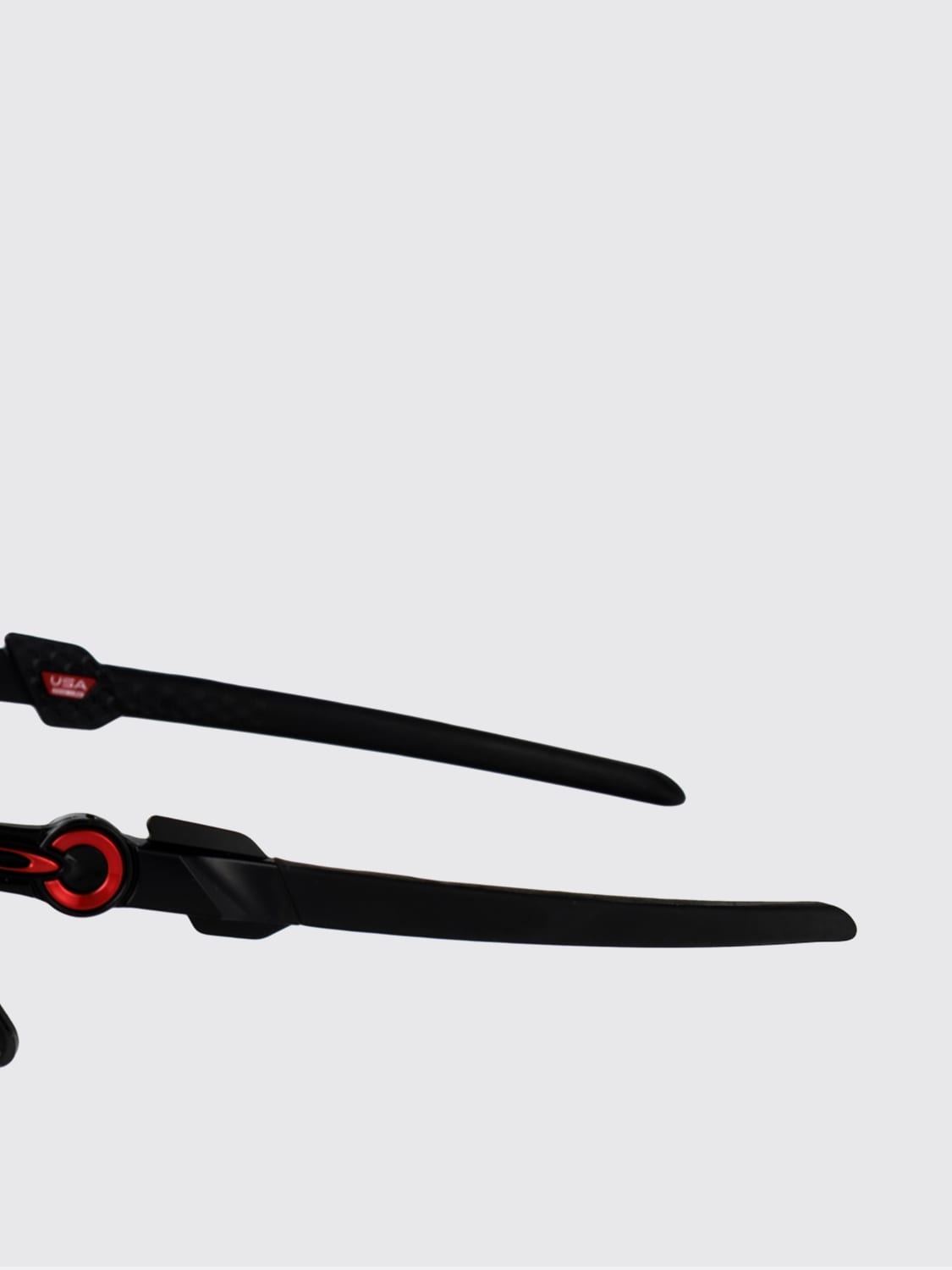 OAKLEY 太阳镜: 太阳镜 男士 Oakley, 黑色 4 - Img 3