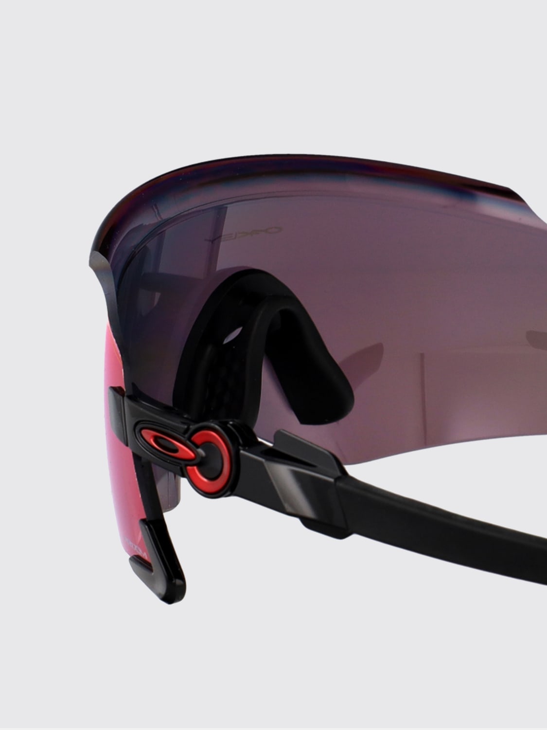 OAKLEY 太阳镜: 太阳镜 男士 Oakley, 黑色 4 - Img 4