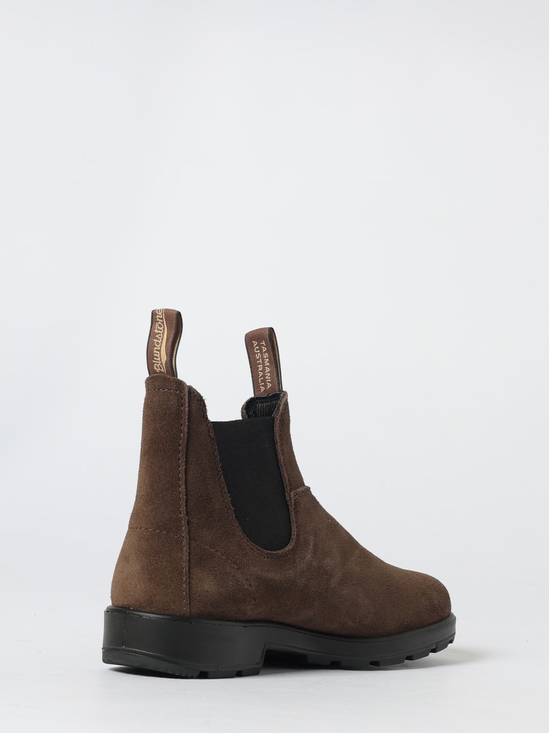 BLUNDSTONE BOOT: Shoes men Blundstone, Brown - Img 3