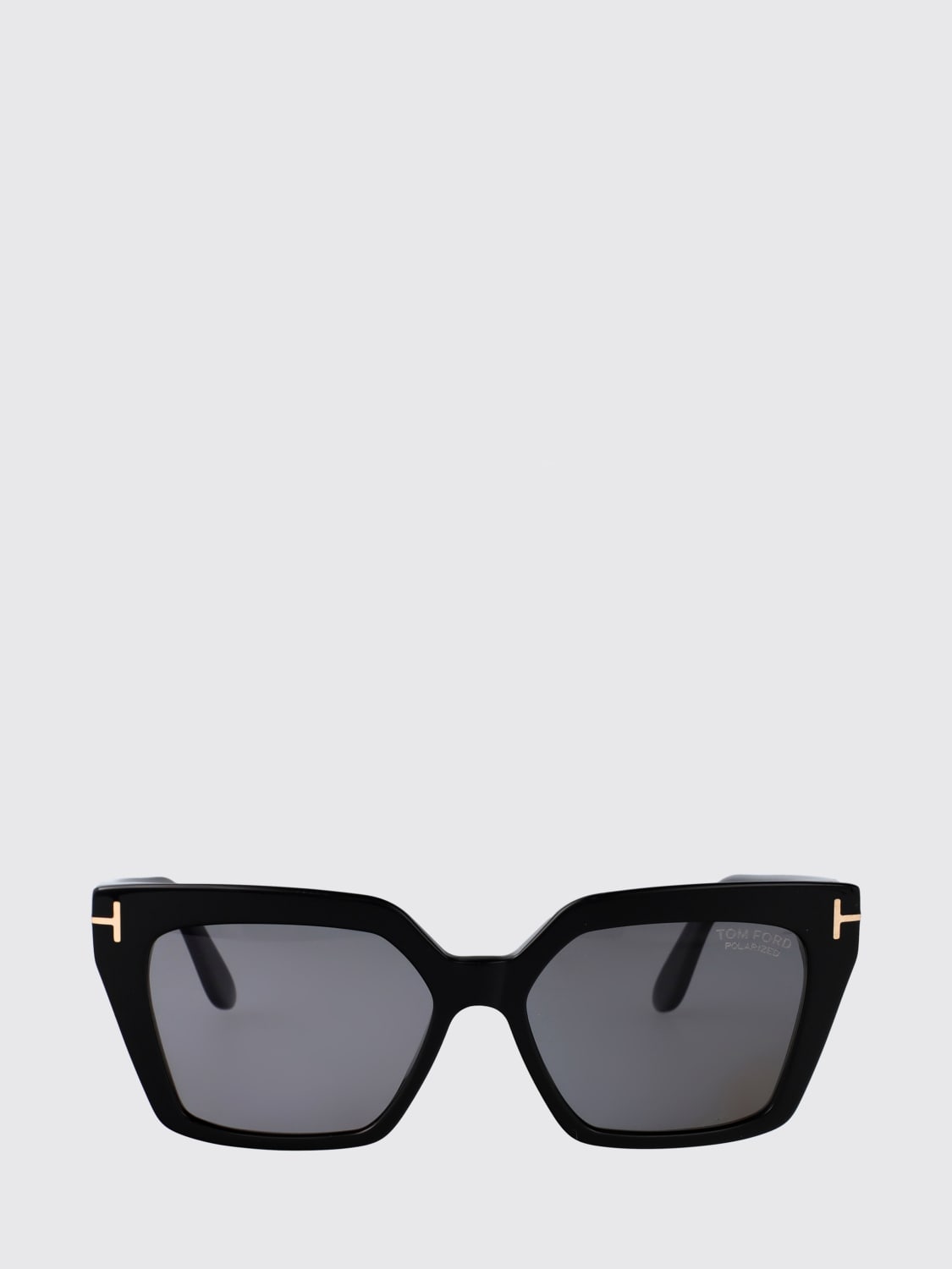 TOM FORD SUNGLASSES: Sunglasses woman Tom Ford, Black - Img 2