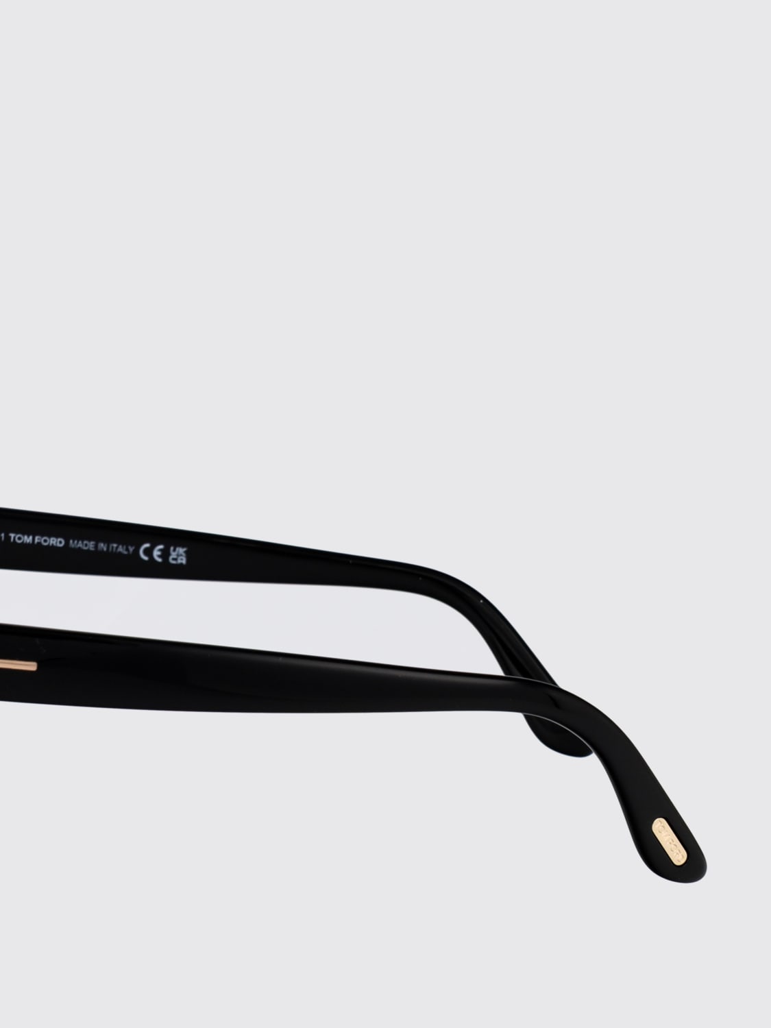 TOM FORD SUNGLASSES: Sunglasses woman Tom Ford, Black - Img 4