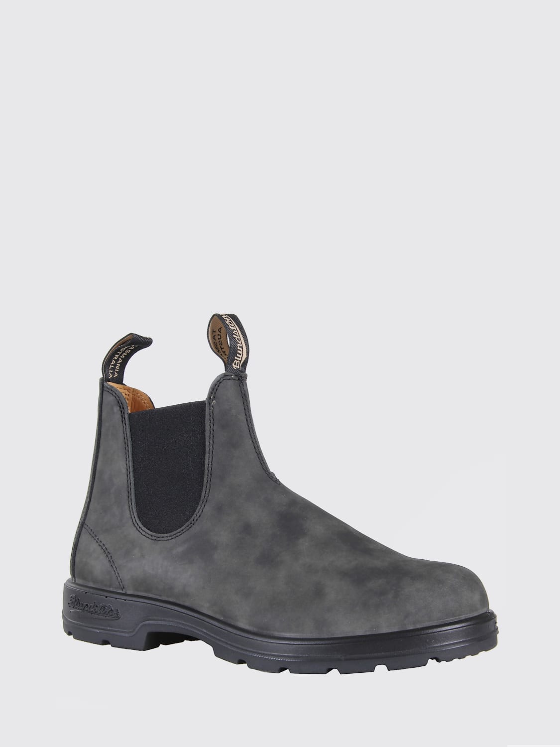 BLUNDSTONE BOOT: Shoes men Blundstone, Black - Img 2