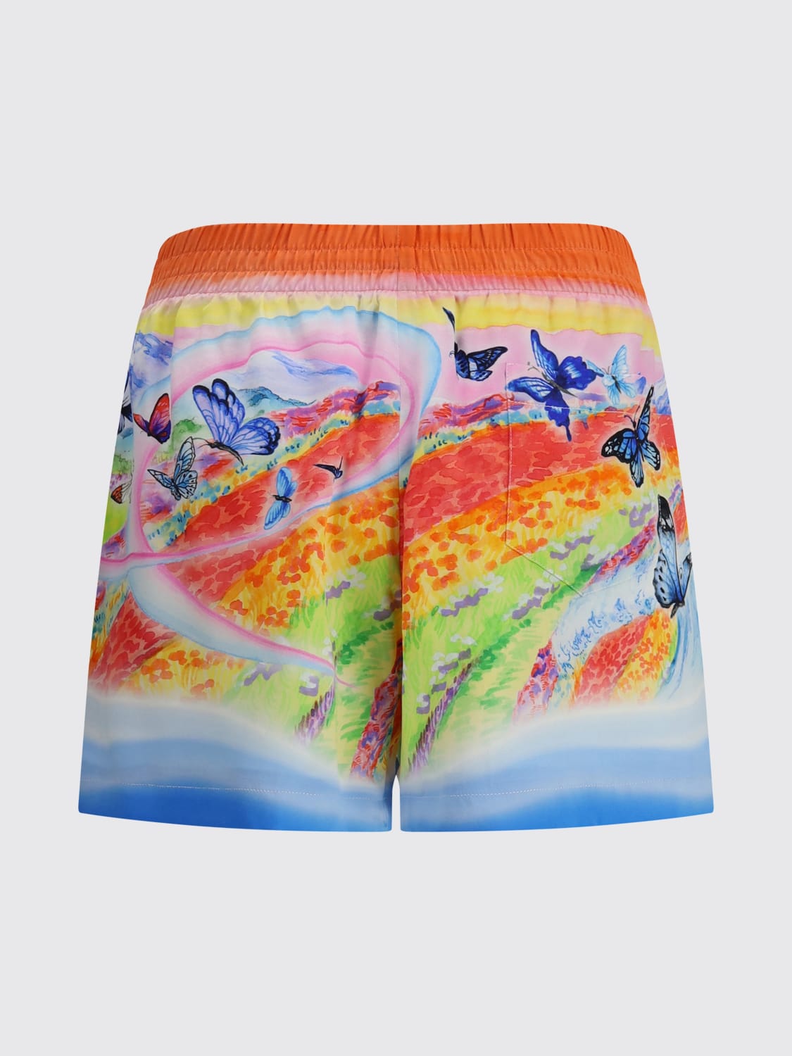 CASABLANCA PANTALONES CORTOS: Pantalones cortos mujer Casablanca, Fantasía - Img 2