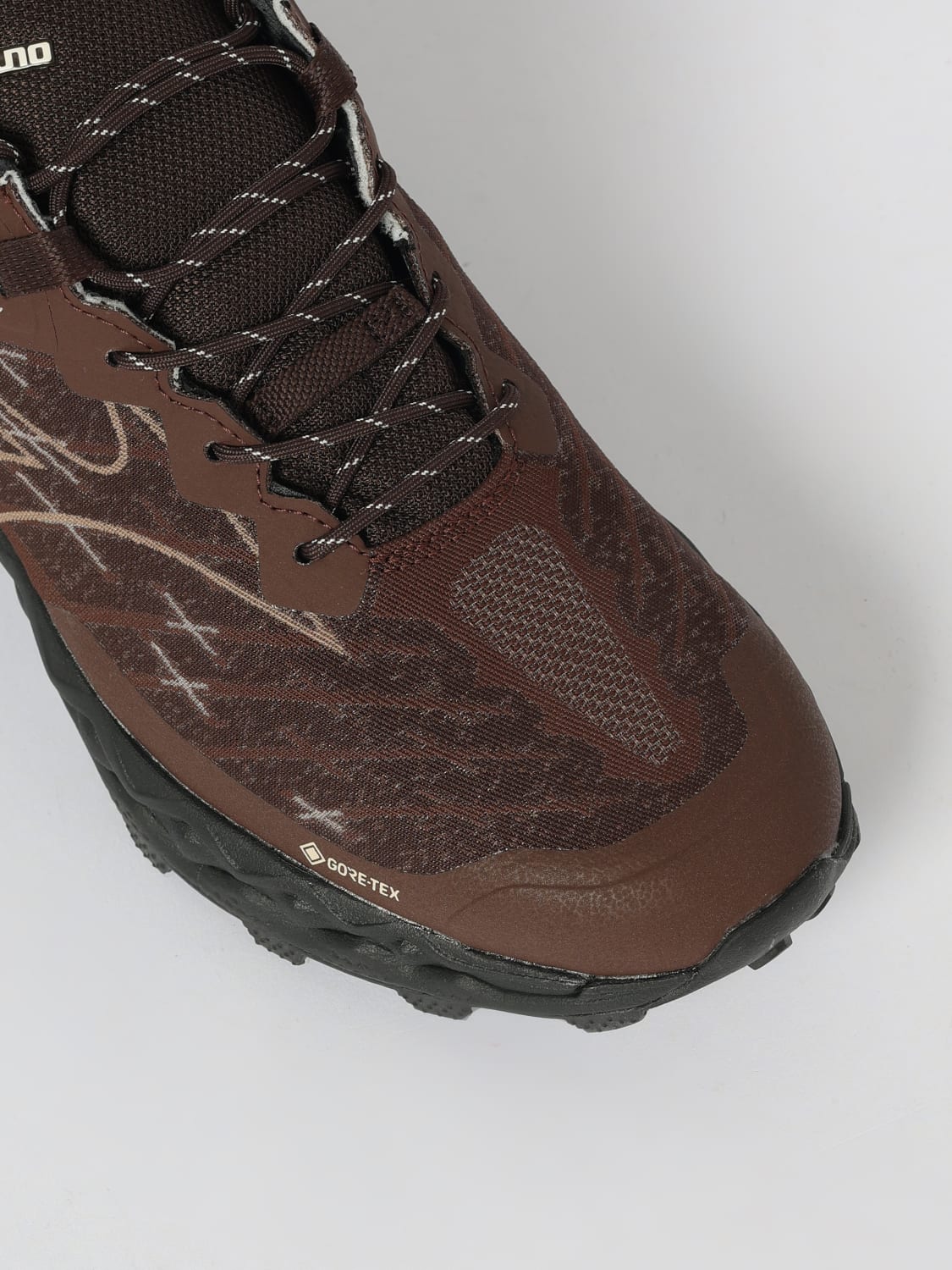 MIZUNO 运动鞋: 运动鞋 男士 Mizuno, 棕色 - Img 4