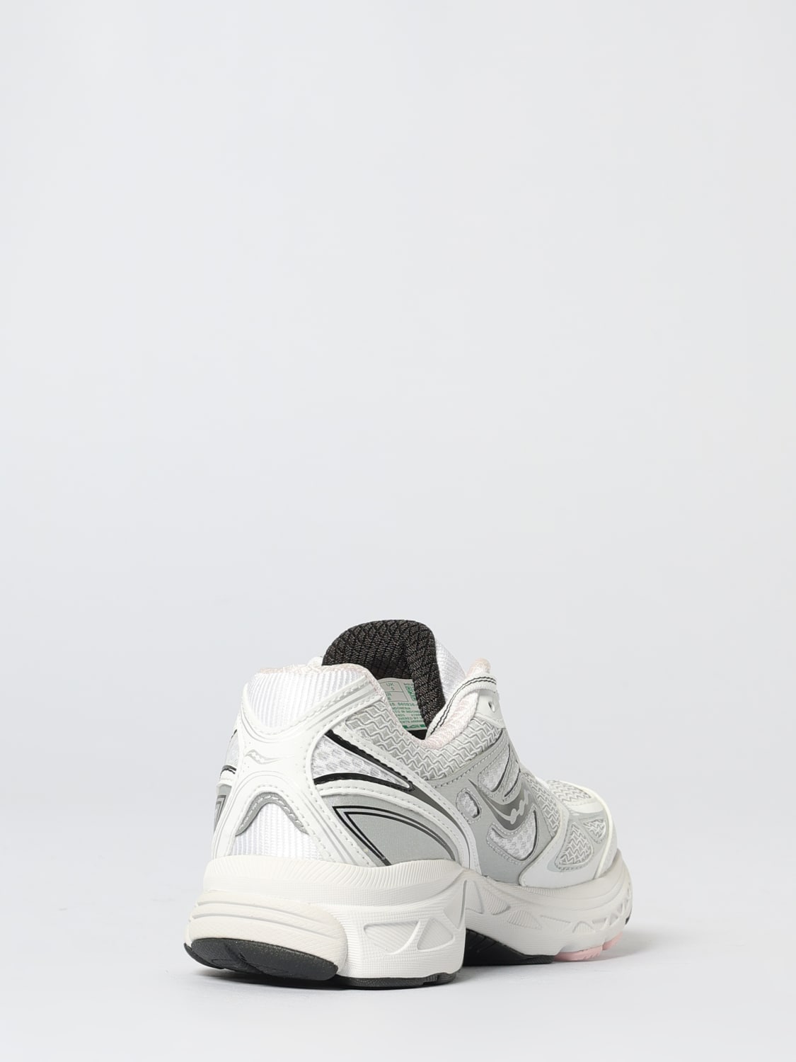 SAUCONY SNEAKERS: Sneakers woman Saucony, White - Img 3