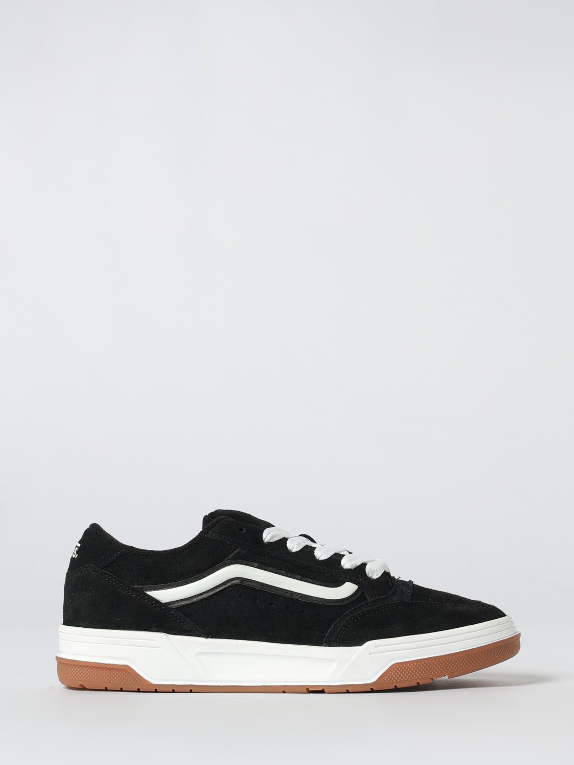 VANS SNEAKERS: Sneakers men Vans, Black - Img 1