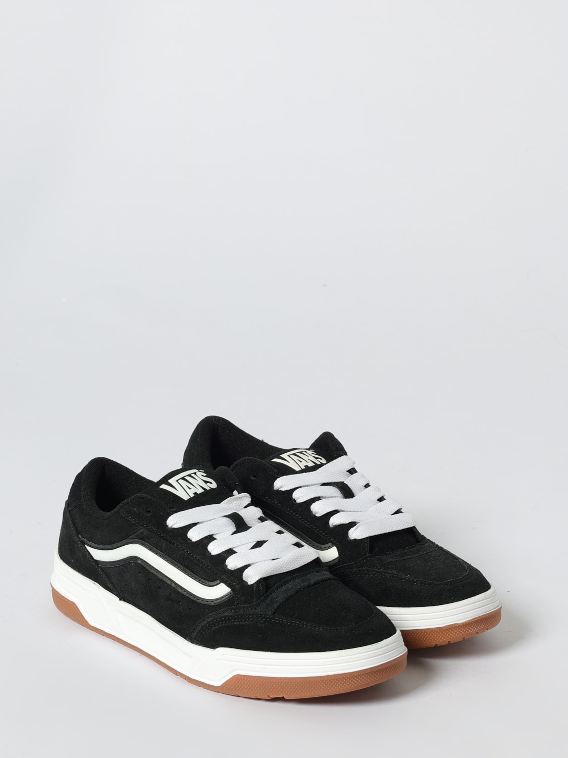 VANS SNEAKERS: Sneakers men Vans, Black - Img 2