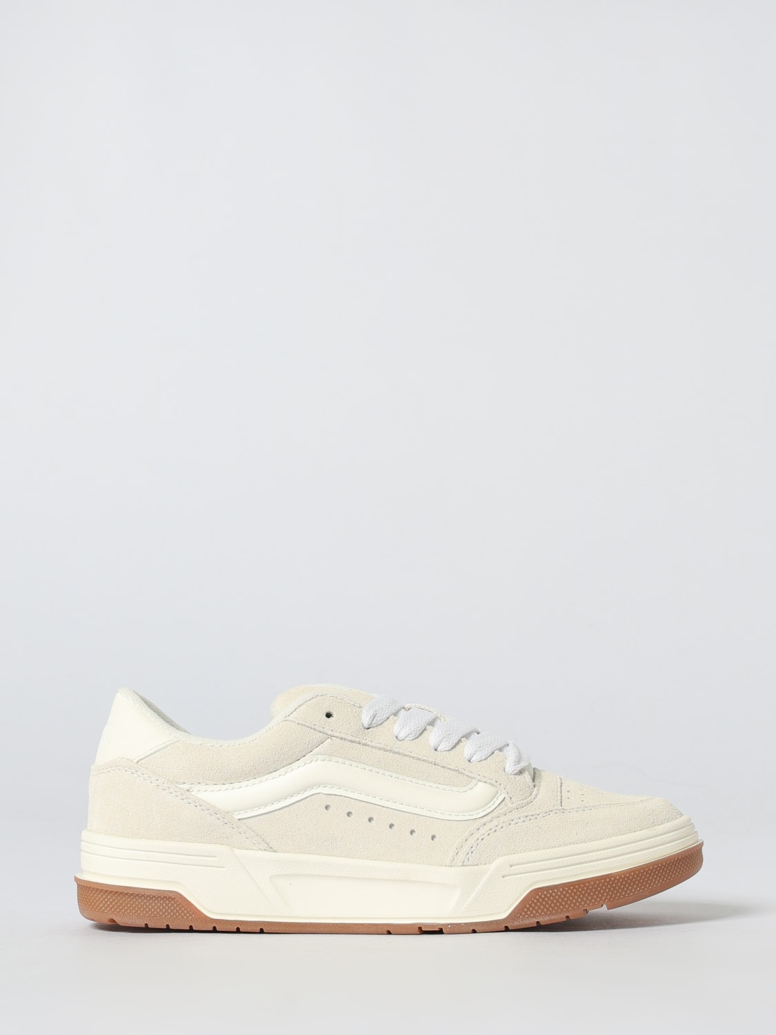VANS SNEAKERS: Sneakers men Vans, Beige - Img 1