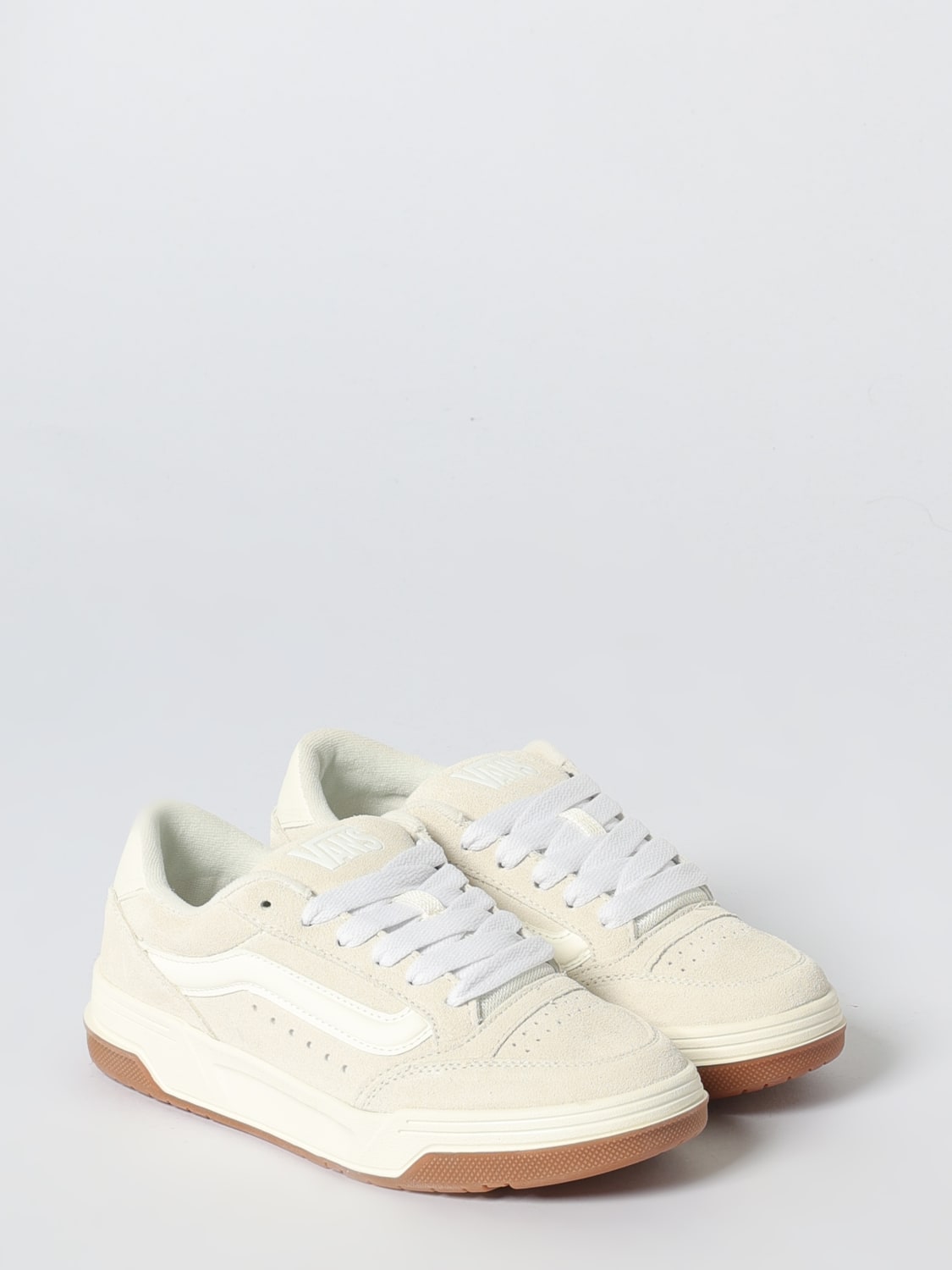 VANS SNEAKERS: Sneakers men Vans, Beige - Img 2