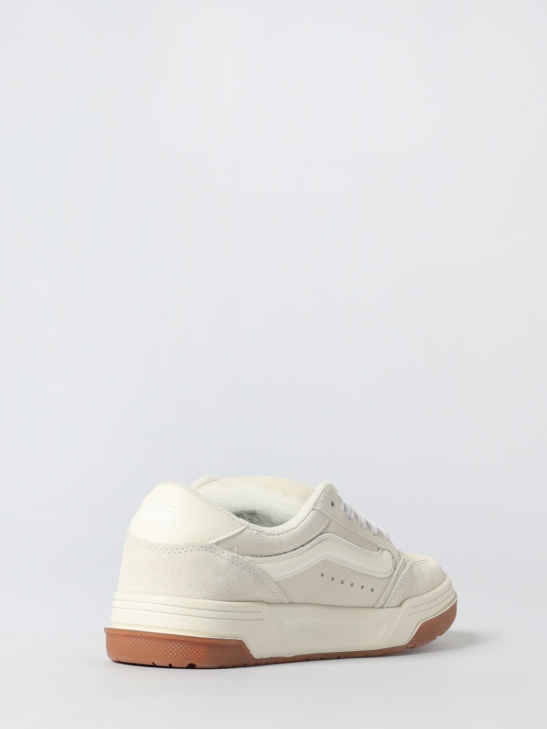 VANS SNEAKERS: Sneakers men Vans, Beige - Img 3