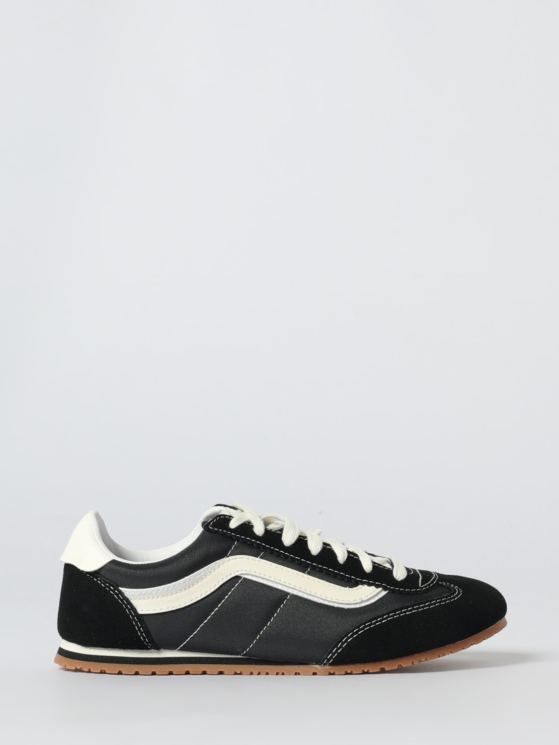 VANS SNEAKERS: Sneakers men Vans, Black - Img 1