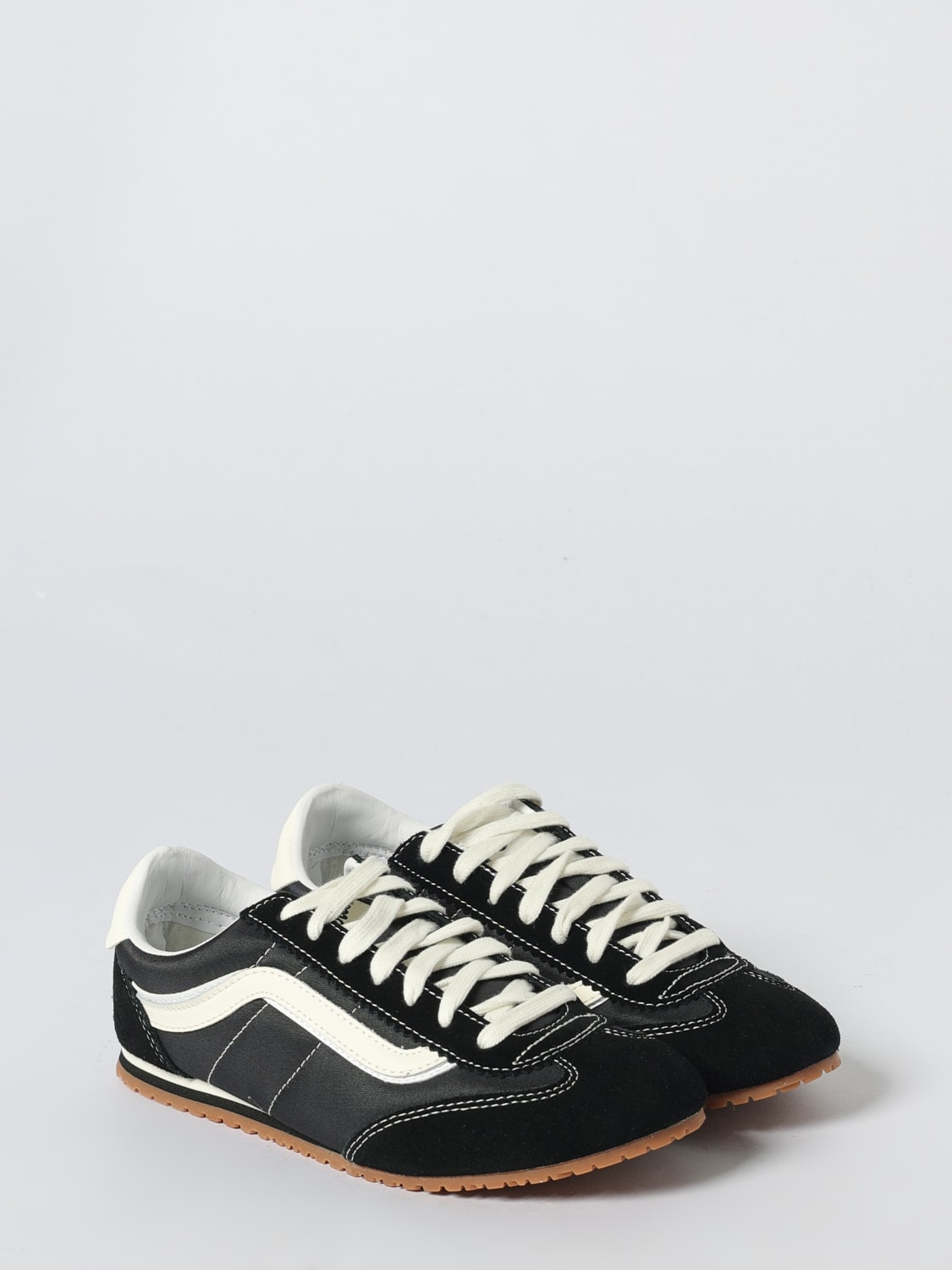 VANS SNEAKERS: Sneakers men Vans, Black - Img 2