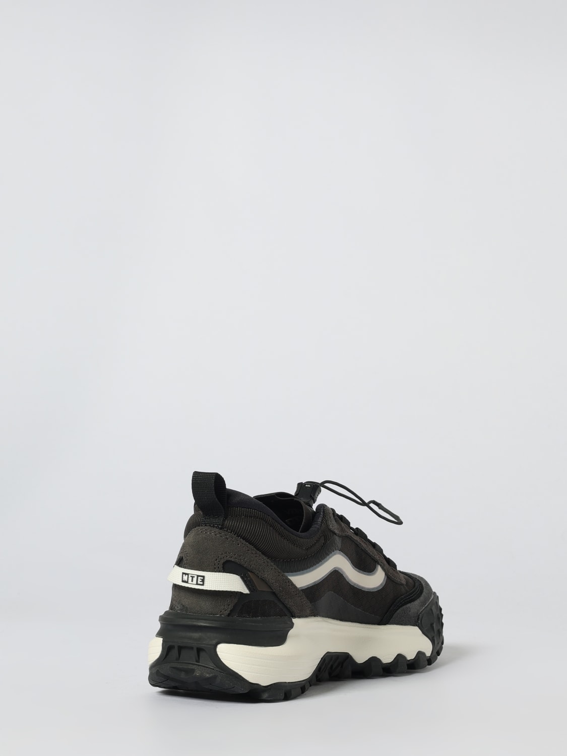 VANS SNEAKERS: Sneakers men Vans, Black - Img 3