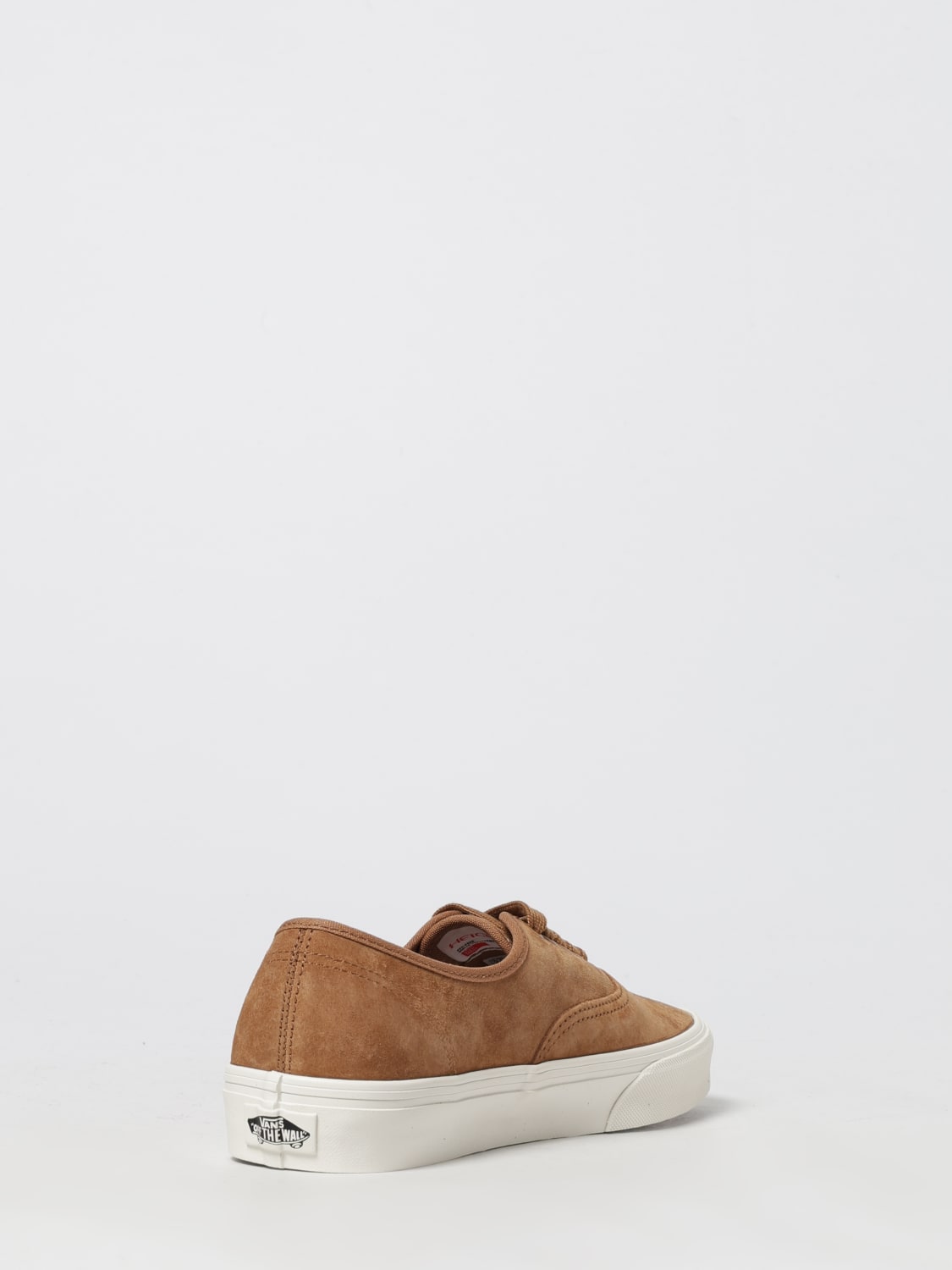 VANS SNEAKERS: Sneakers men Vans, Brown - Img 3