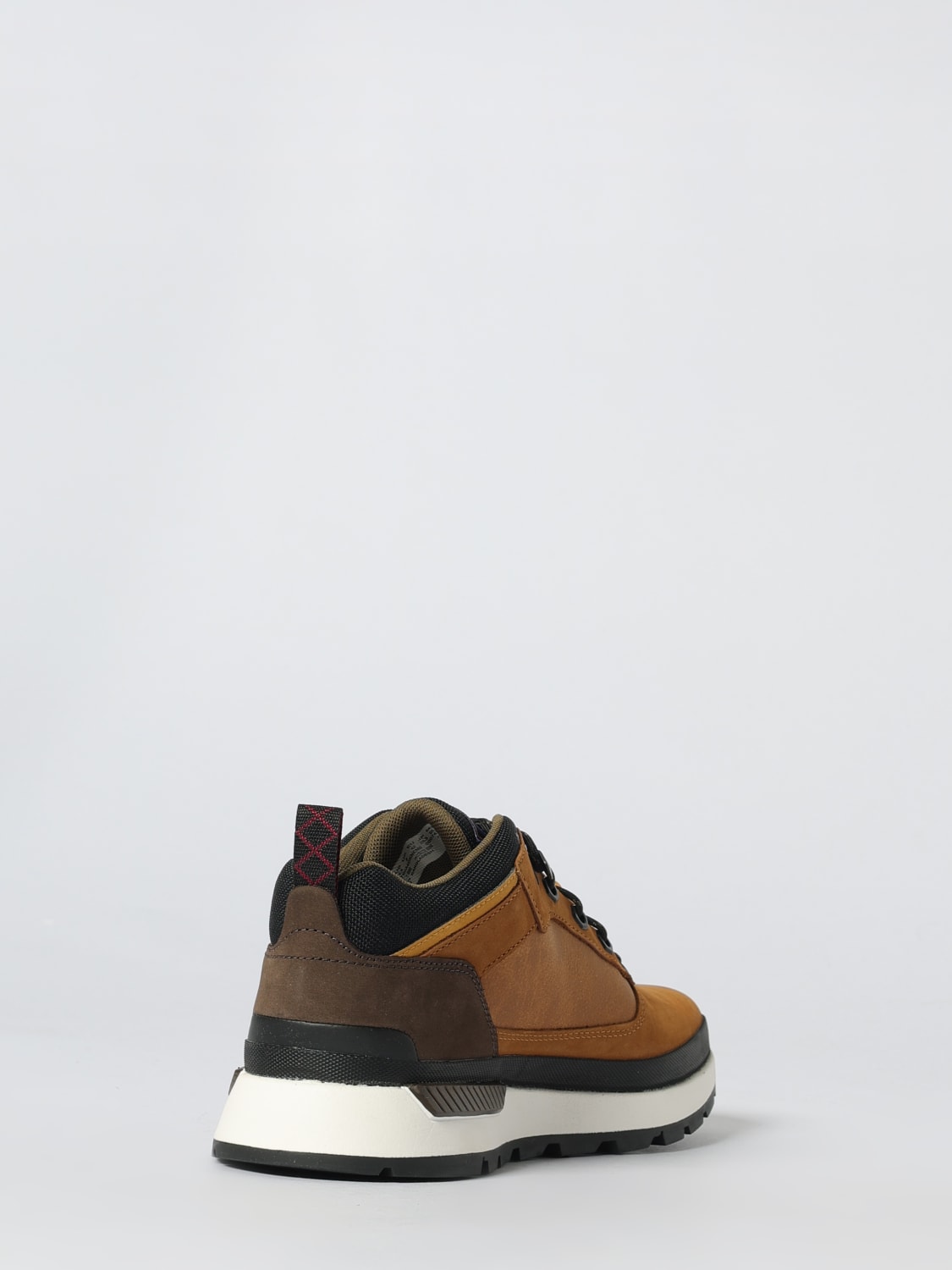 TIMBERLAND SNEAKERS: Boot men Timberland, Brown - Img 3