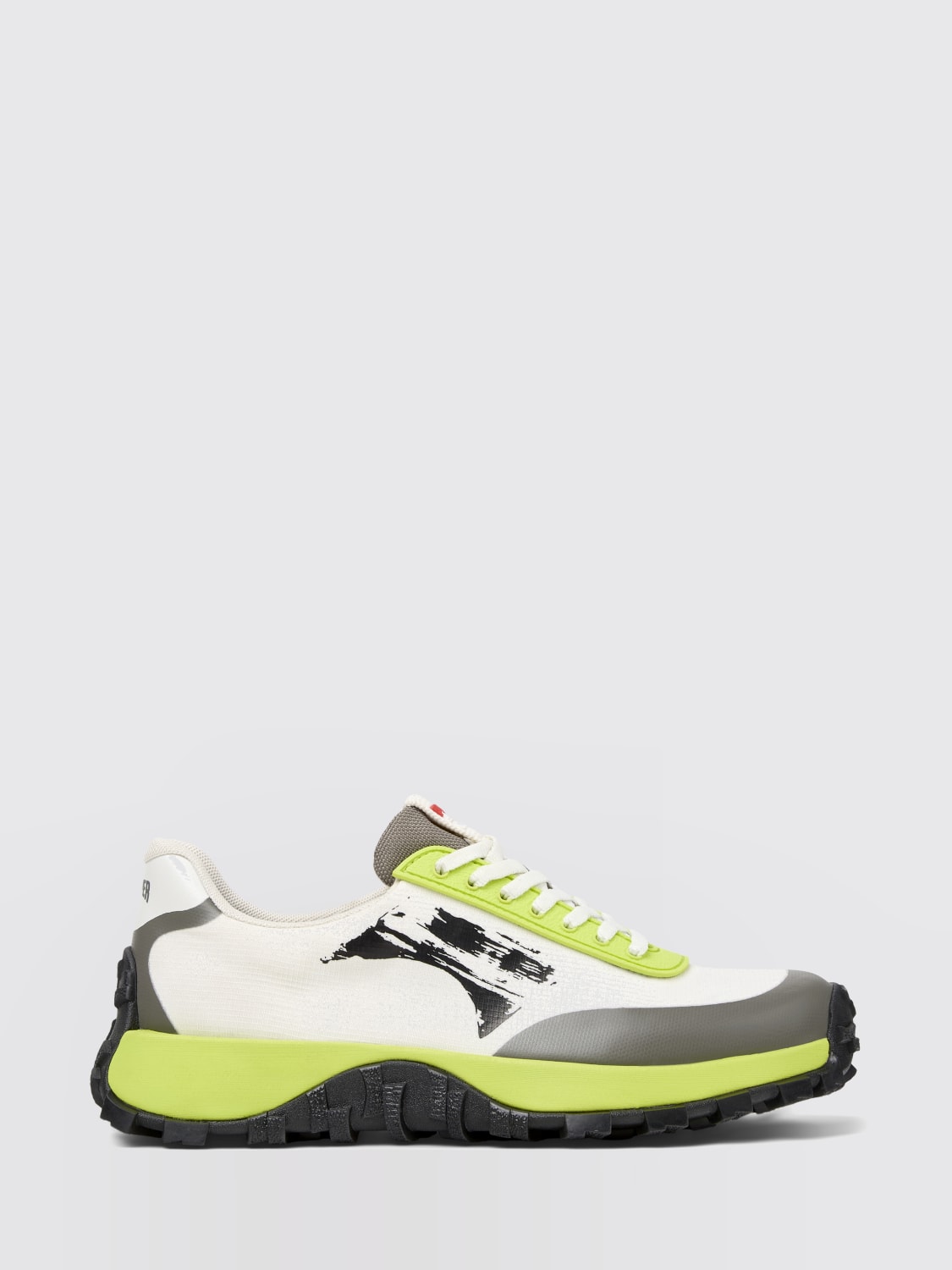 CAMPER SNEAKERS: Shoes woman Camper, Multicolor - Img 1