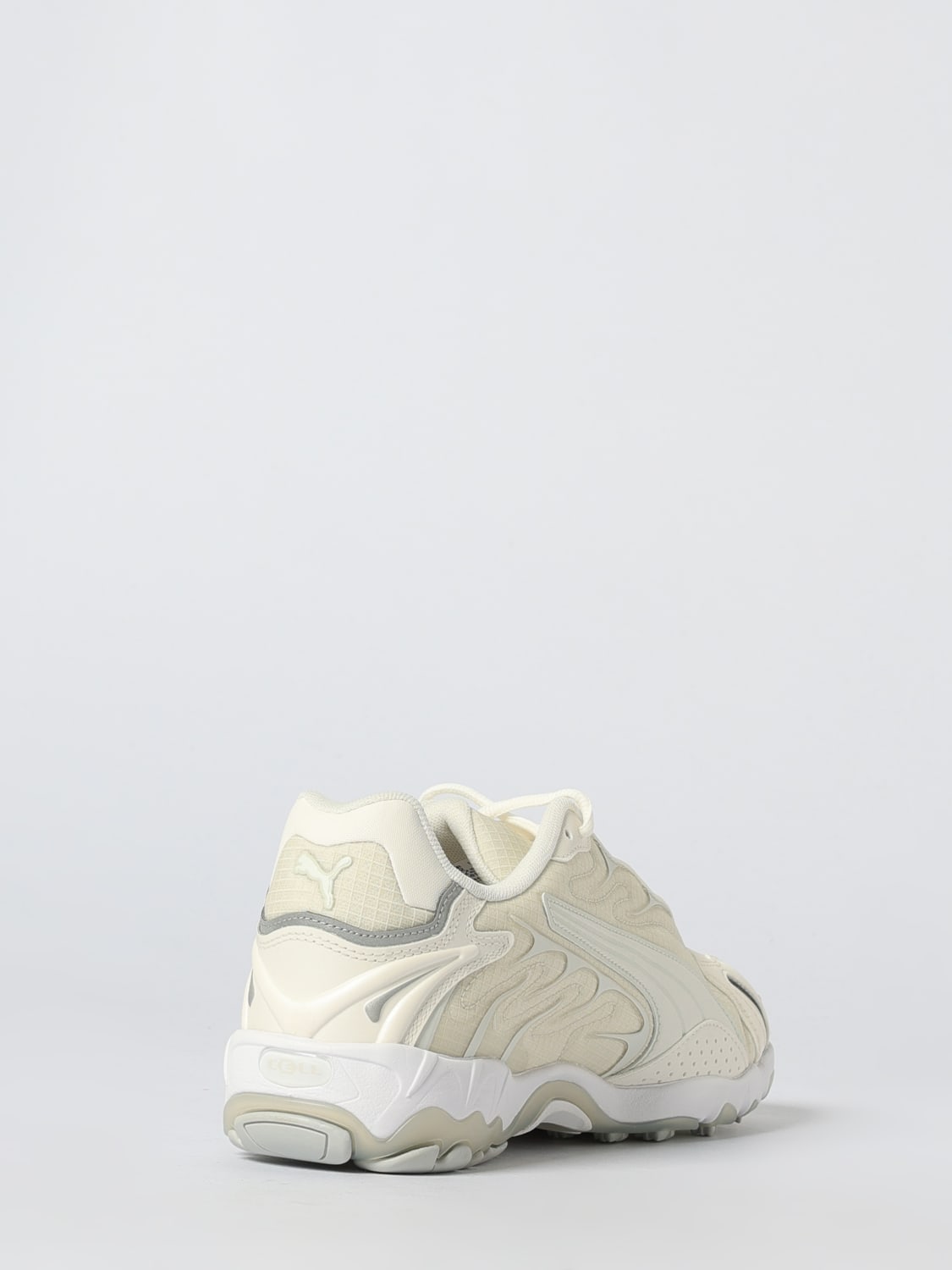 PUMA スニーカー: スニーカー メンズ Puma, ベージュ - Img 3