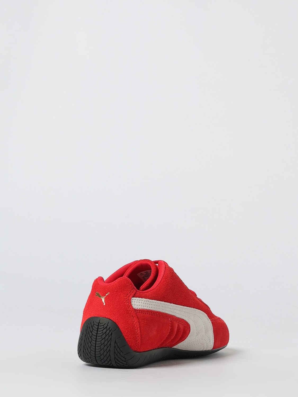 PUMA SNEAKERS: Sneakers men Puma, Red - Img 3