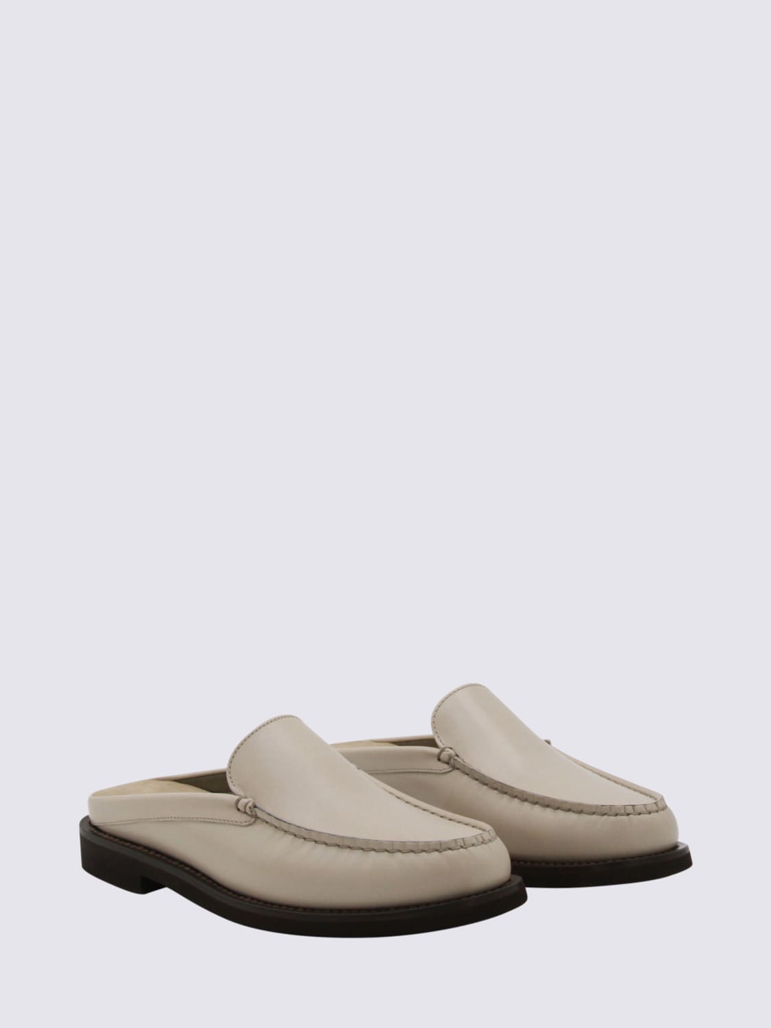 BRUNELLO CUCINELLI SCHUHE: Schuhe damen Brunello Cucinelli, Beige - Img 2