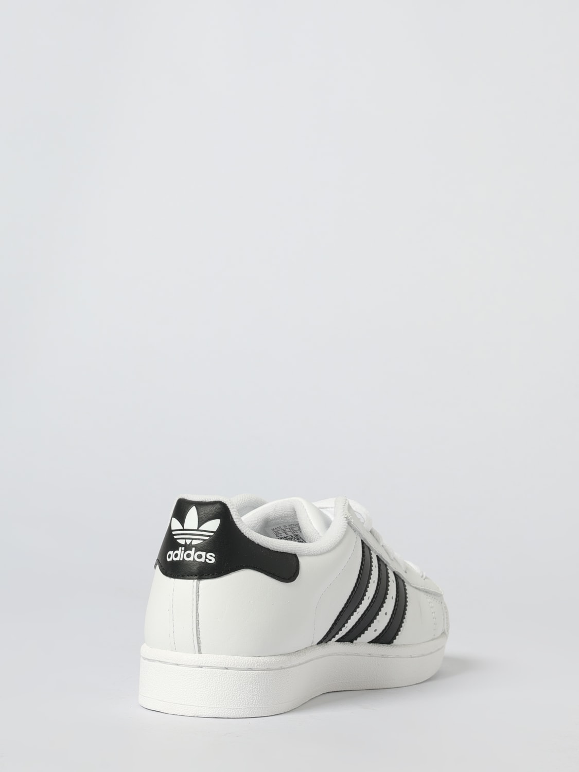 ADIDAS ORIGINALS SNEAKERS: Sneakers men Adidas Originals, White - Img 3