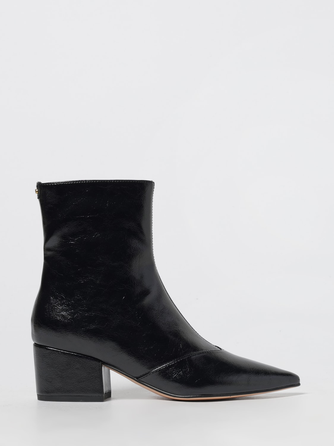 TWINSET BOTAS: Zapatos mujer Twinset, Negro - Img 1