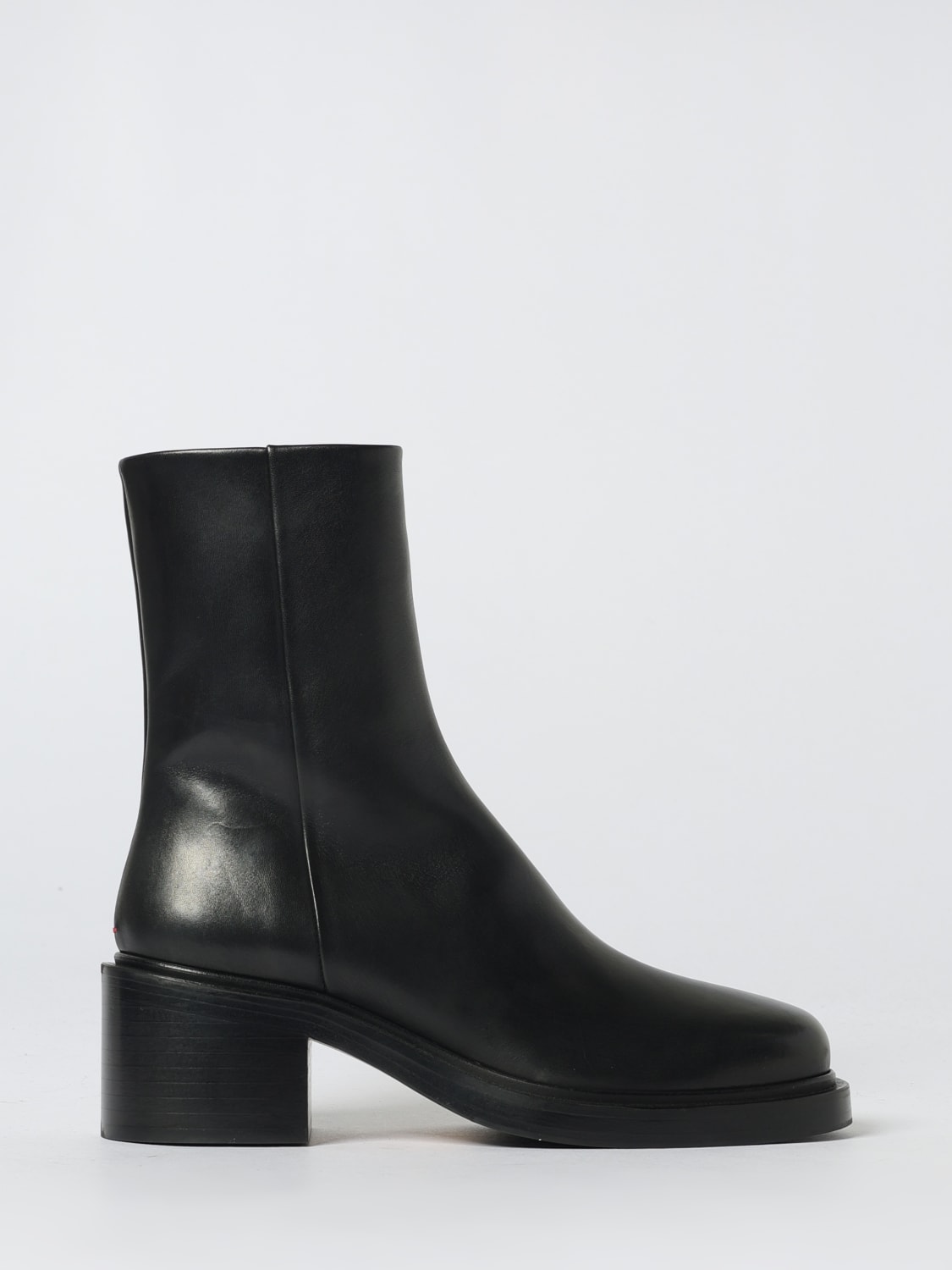 AEYDE STIEFEL: Schuhe damen Aeyde, Schwarz - Img 1