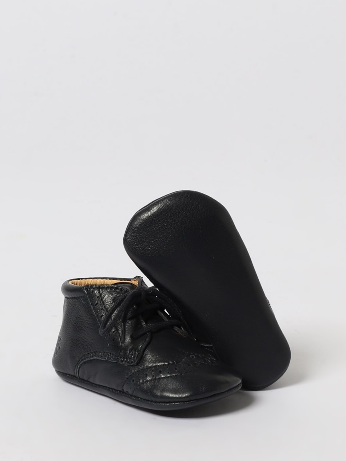 TARTINE ET CHOCOLAT ZAPATILLAS: Zapatos niños Tartine Et Chocolat, Azul Oscuro - Img 2