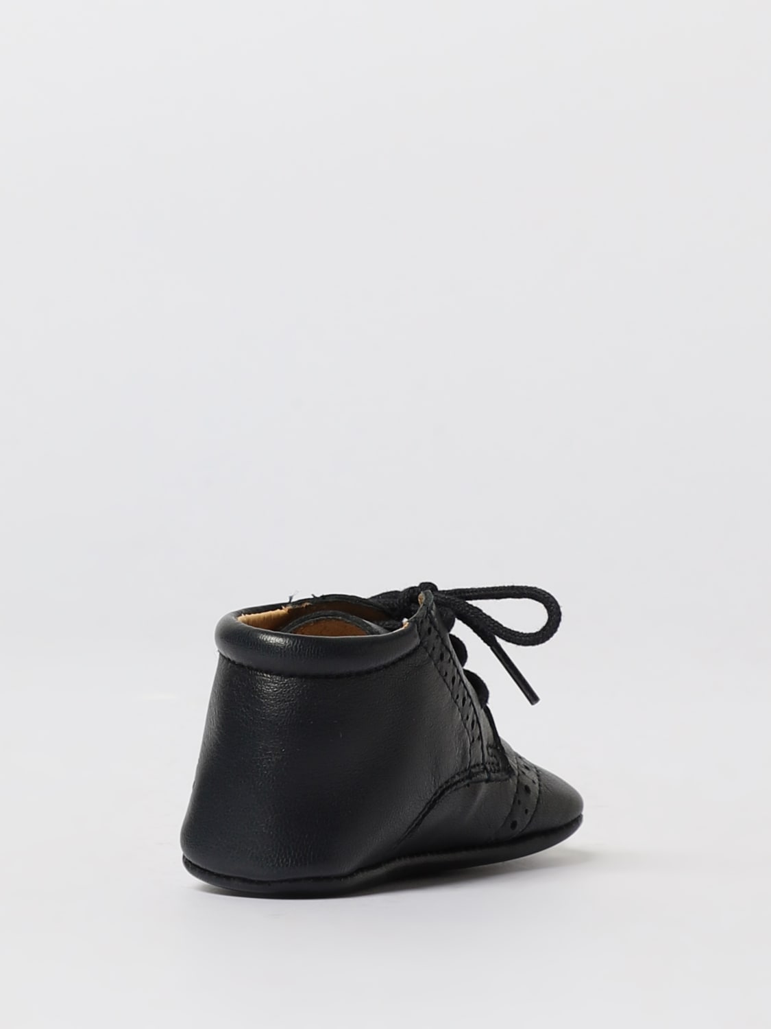 TARTINE ET CHOCOLAT ZAPATILLAS: Zapatos niños Tartine Et Chocolat, Azul Oscuro - Img 3