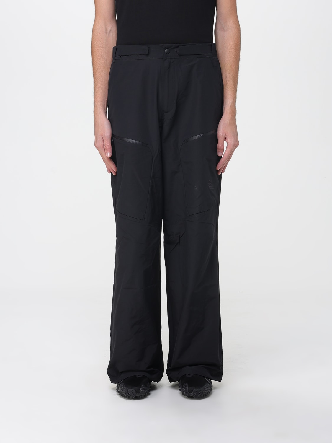 THE NORTH FACE HOSE: Hose herren The North Face, Schwarz - Img 1