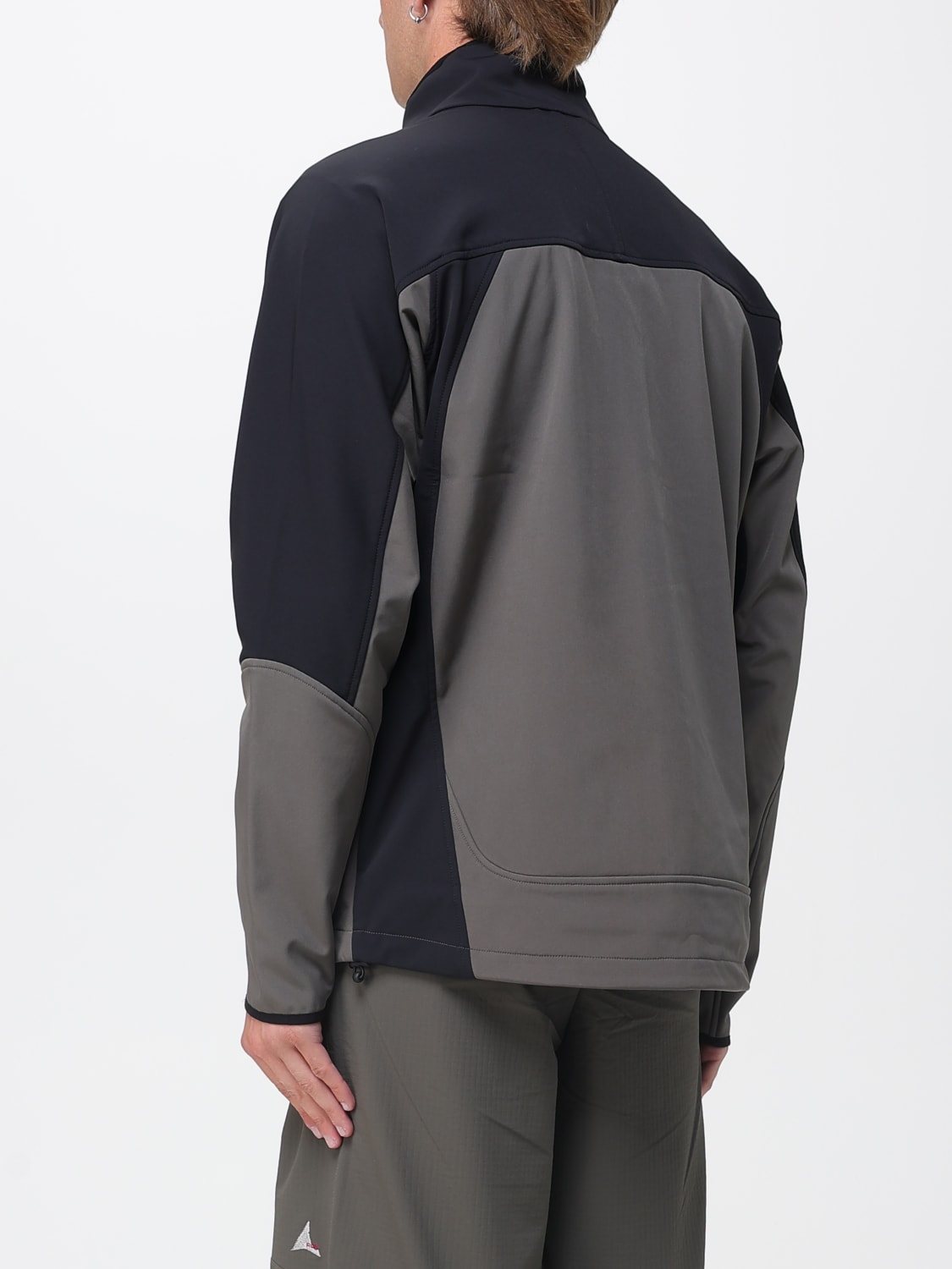 ROA VESTE: Veste homme Roa, Noir - Img 3