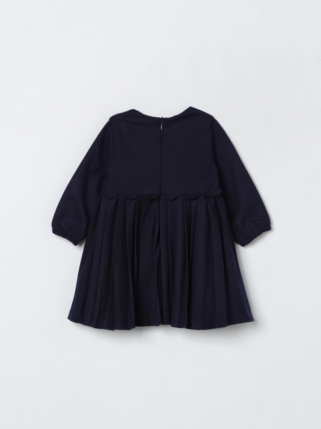 TARTINE ET CHOCOLAT ROMPER: Romper kids Tartine Et Chocolat, Blue - Img 2