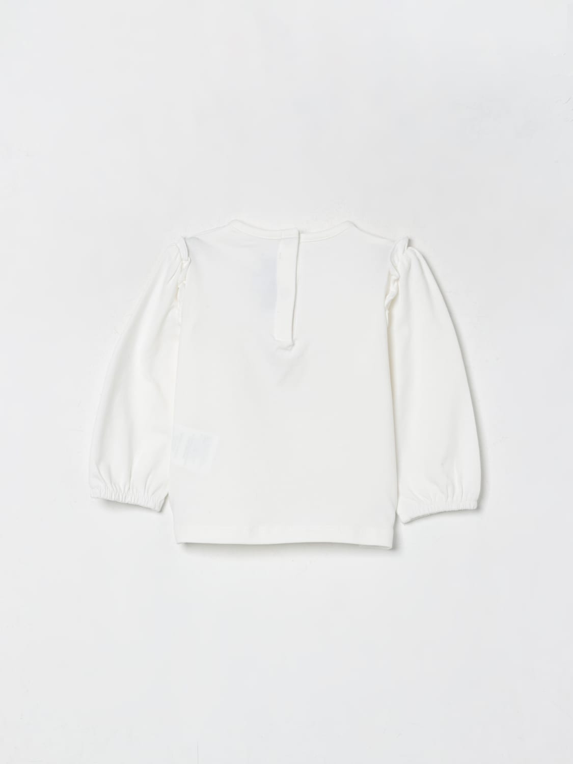 TARTINE ET CHOCOLAT T-SHIRT: T-shirt kids Tartine Et Chocolat, Brown - Img 2