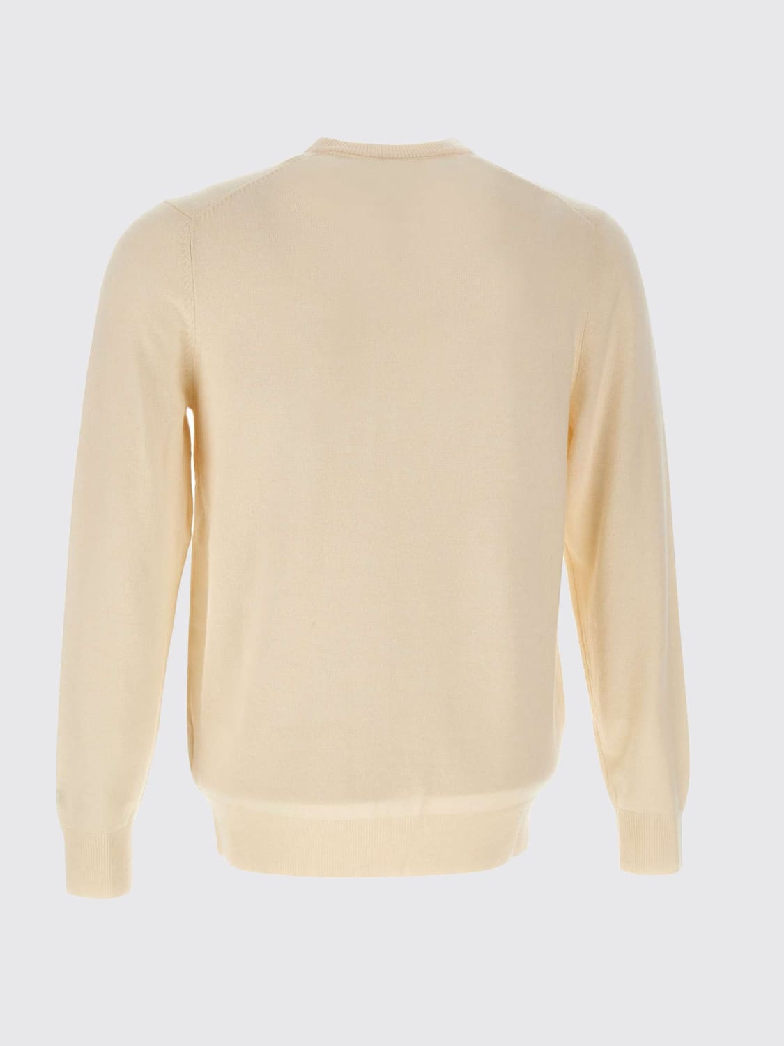 MC2 SAINT BARTH PULLOVER: Pullover herren Mc2 Saint Barth, Weiß - Img 3