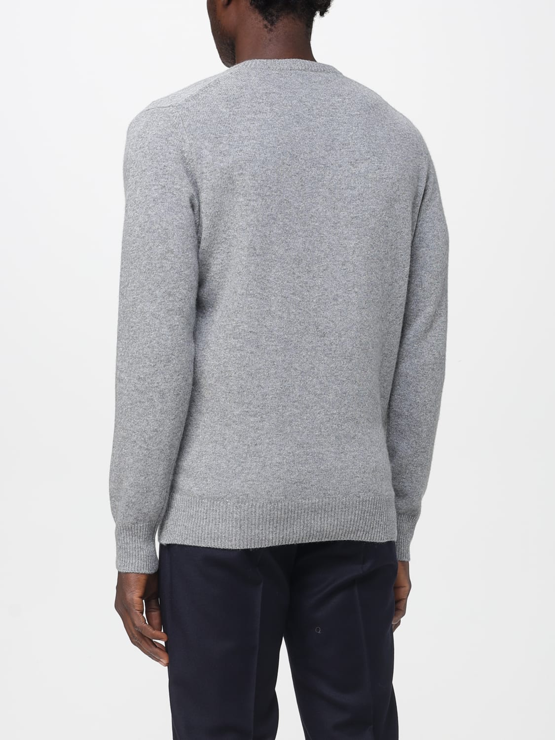 MC2 SAINT BARTH SWEATER: Sweater men Mc2 Saint Barth, Fa03 - Img 2
