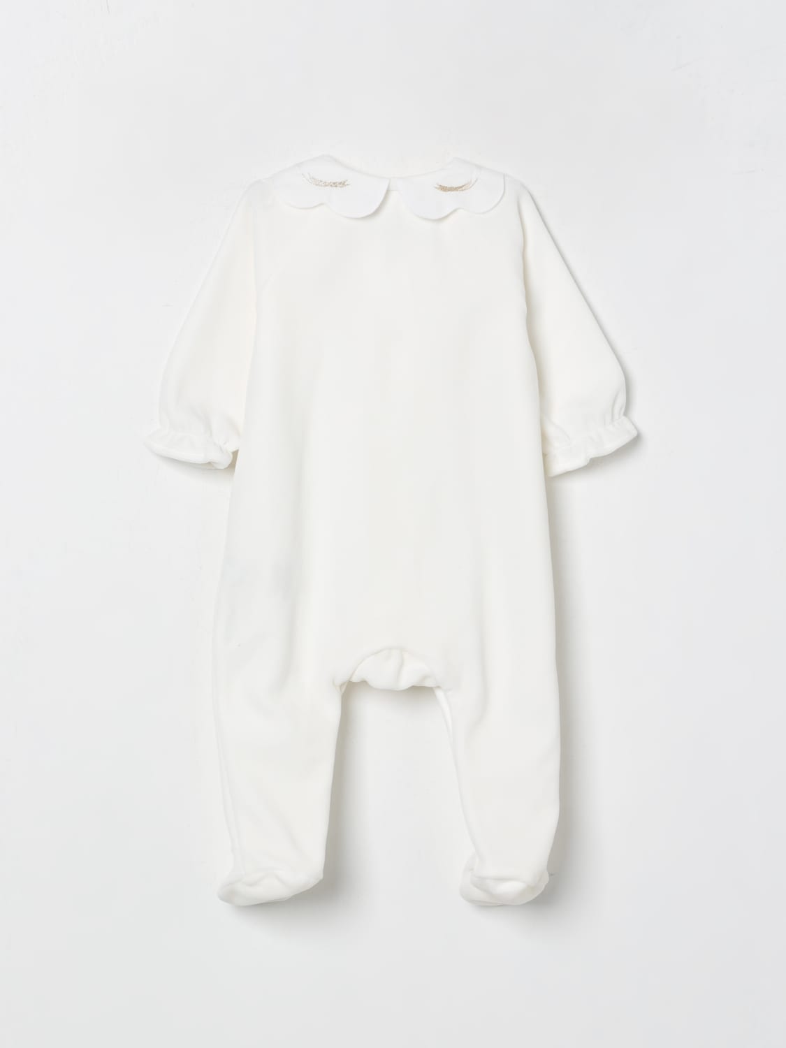 TARTINE ET CHOCOLAT TRACKSUIT: Tracksuit kids Tartine Et Chocolat, White - Img 2