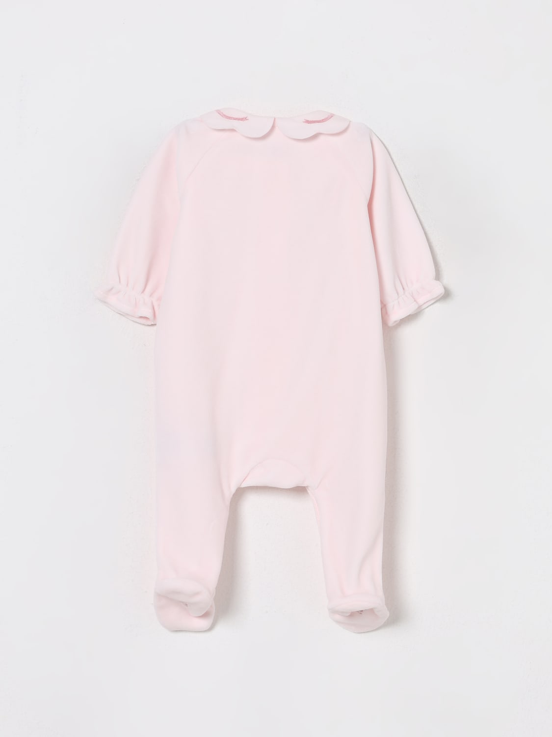 TARTINE ET CHOCOLAT TRACKSUIT: Tracksuit kids Tartine Et Chocolat, Pink - Img 2