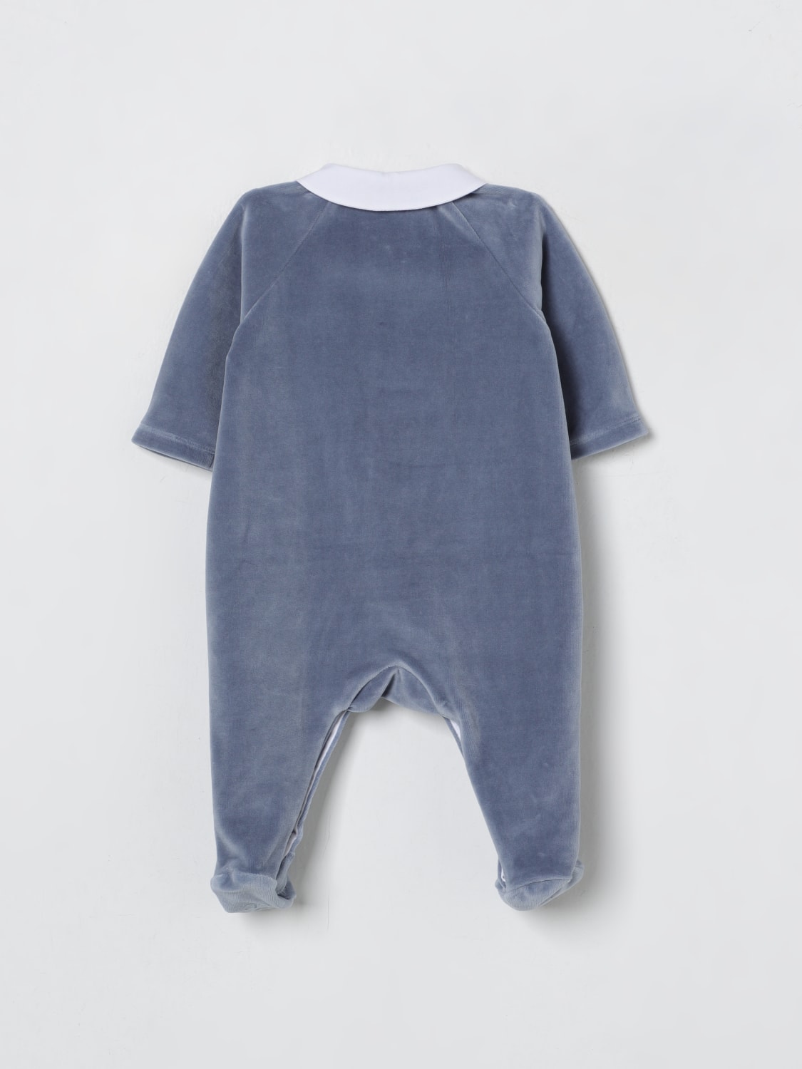 TARTINE ET CHOCOLAT OVERALL: Trainingsanzug kinder Tartine Et Chocolat, Blau - Img 2