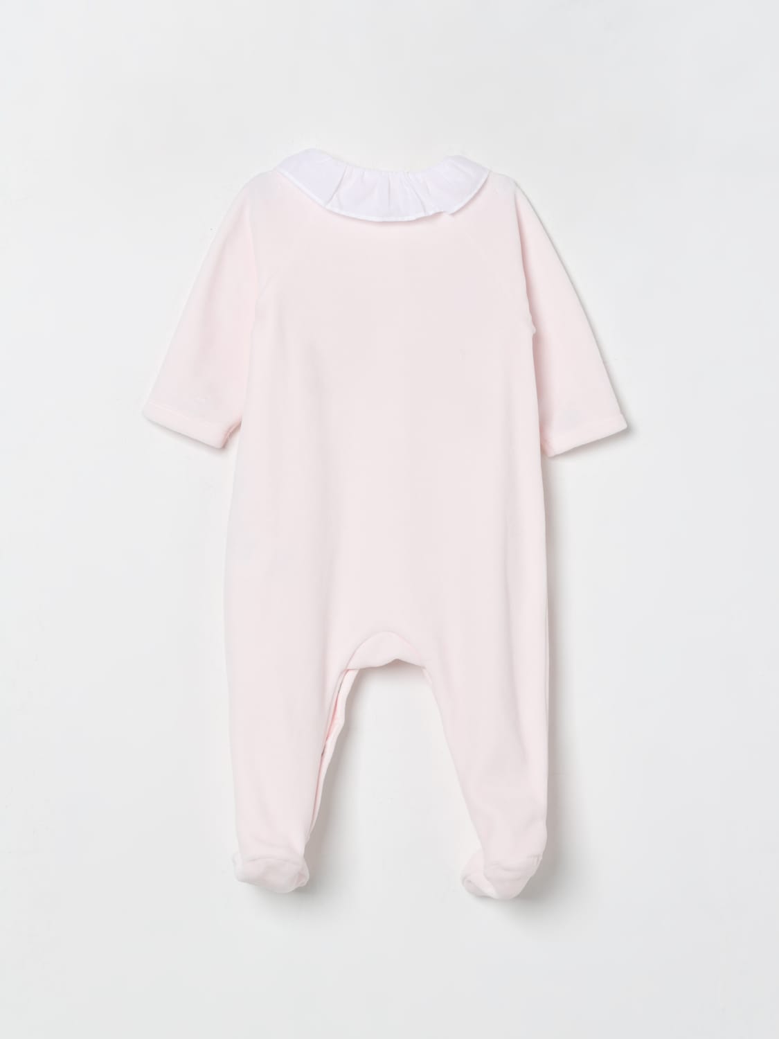 TARTINE ET CHOCOLAT TRACKSUIT: Tracksuit kids Tartine Et Chocolat, Pink - Img 2