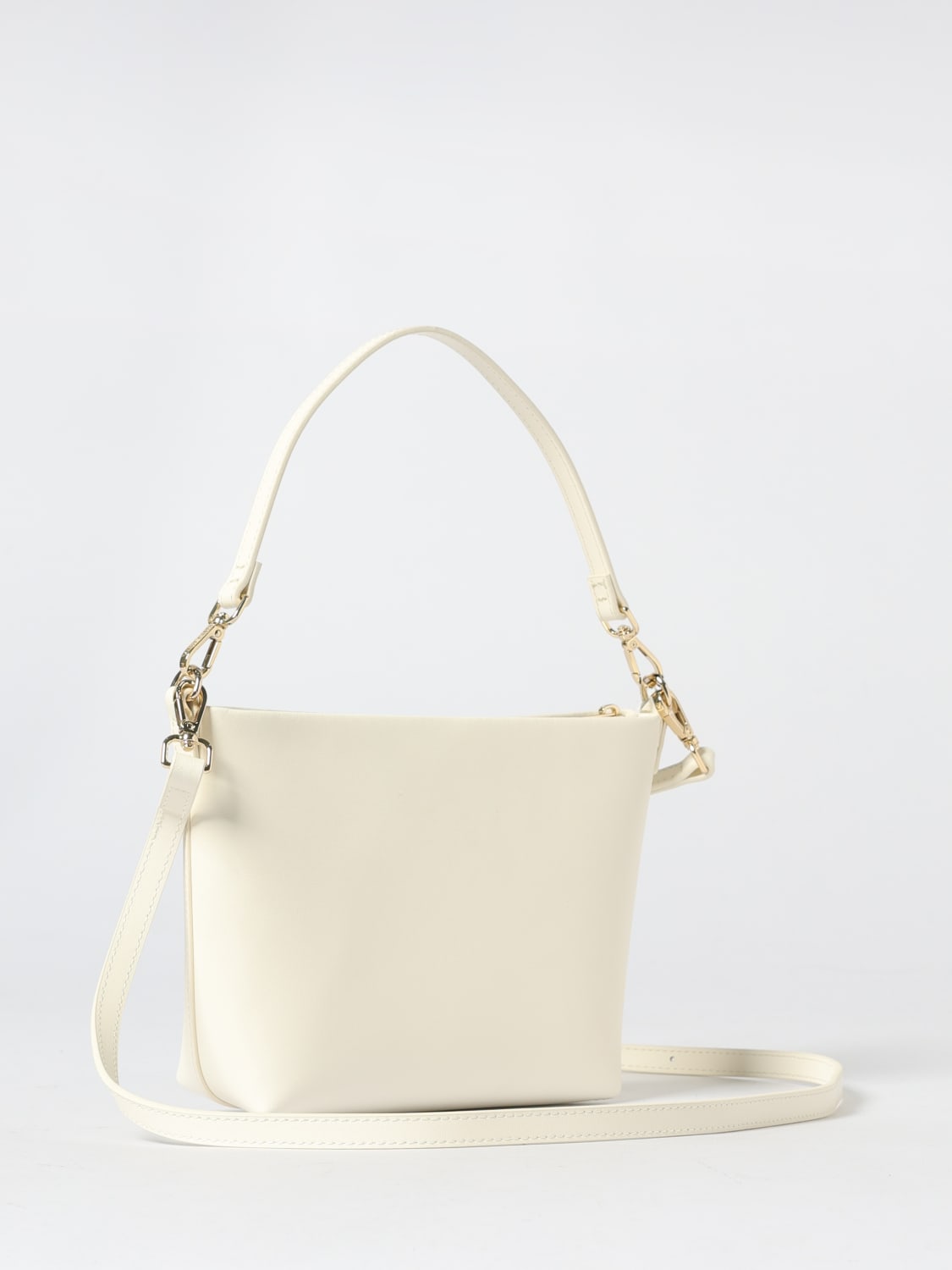 MC2 SAINT BARTH HANDBAG: Handbag woman Mc2 Saint Barth, White - Img 2