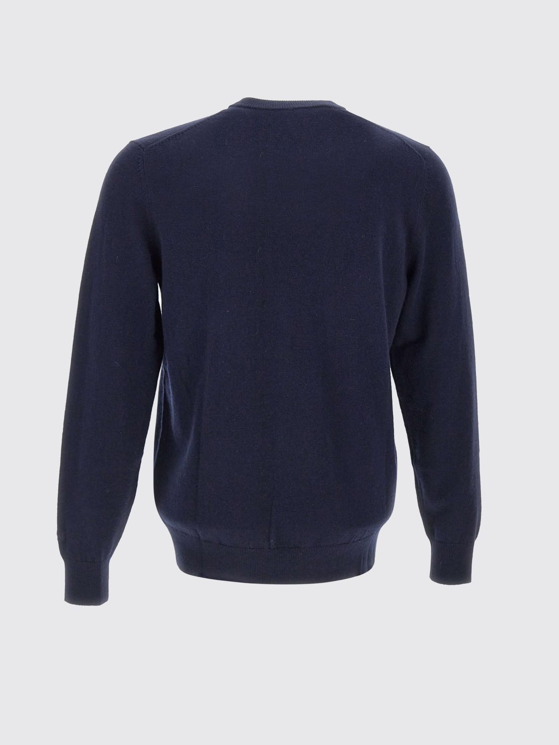 MC2 SAINT BARTH PULLOVER: Pullover herren Mc2 Saint Barth, Blau 1 - Img 3
