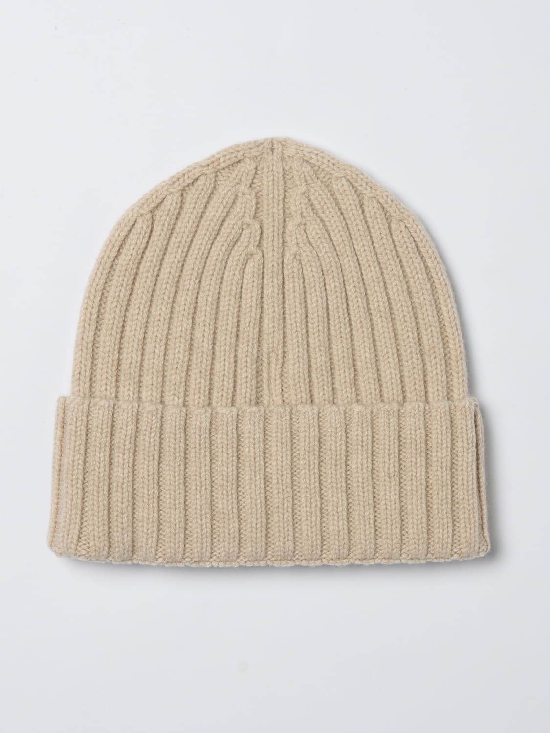 MC2 SAINT BARTH HAT: Hat men Mc2 Saint Barth, Beige - Img 2