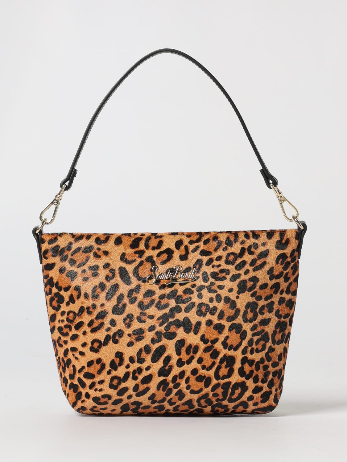 MC2 SAINT BARTH MINI BAG: Handbag woman Mc2 Saint Barth, Multicolor - Img 1