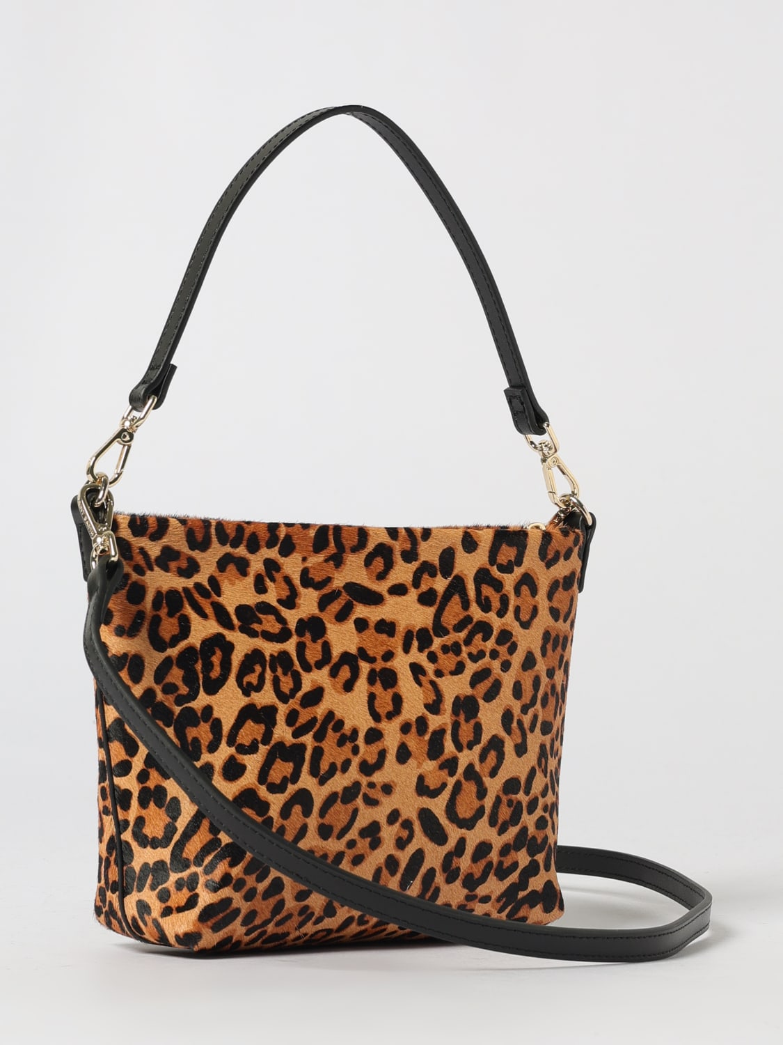 MC2 SAINT BARTH MINI BAG: Handbag woman Mc2 Saint Barth, Multicolor - Img 2