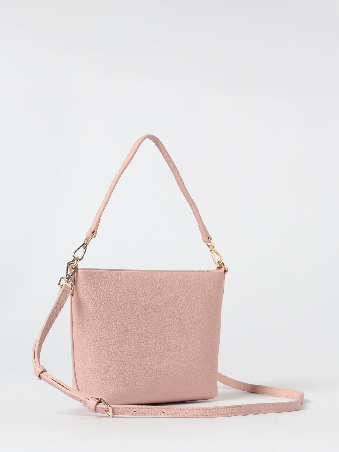 MC2 SAINT BARTH MINI BAG: Handbag woman Mc2 Saint Barth, Pink - Img 2