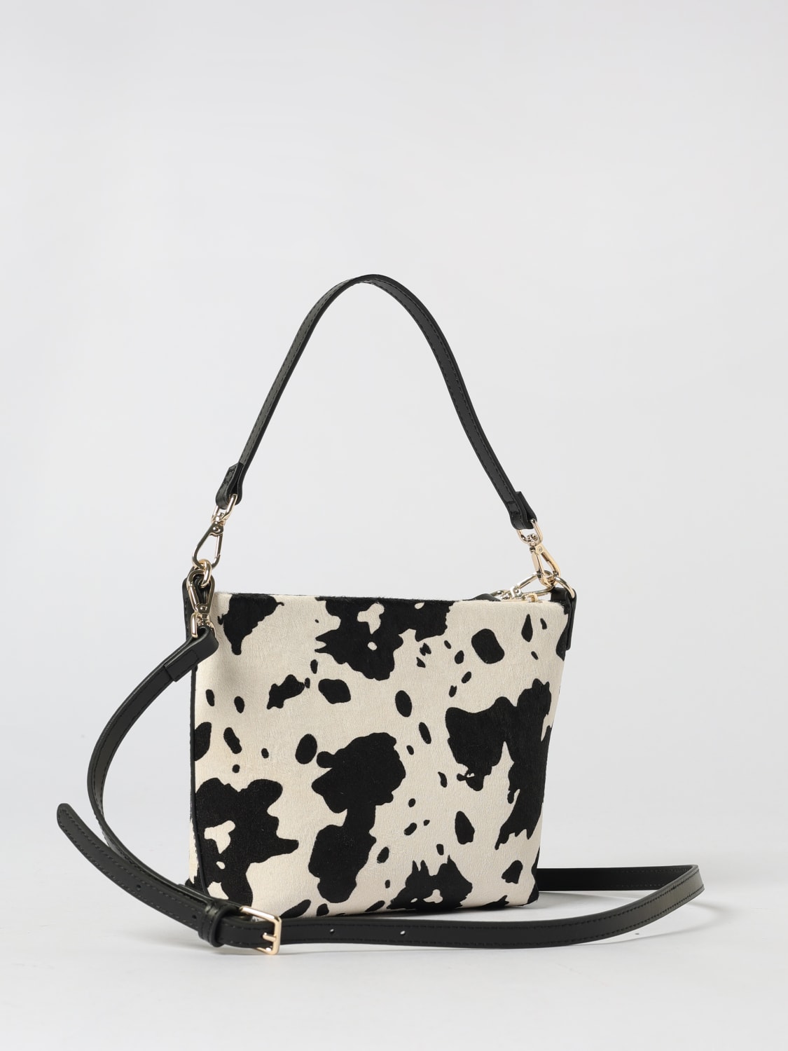 MC2 SAINT BARTH MINI BAG: Handbag woman Mc2 Saint Barth, Fa01 - Img 2